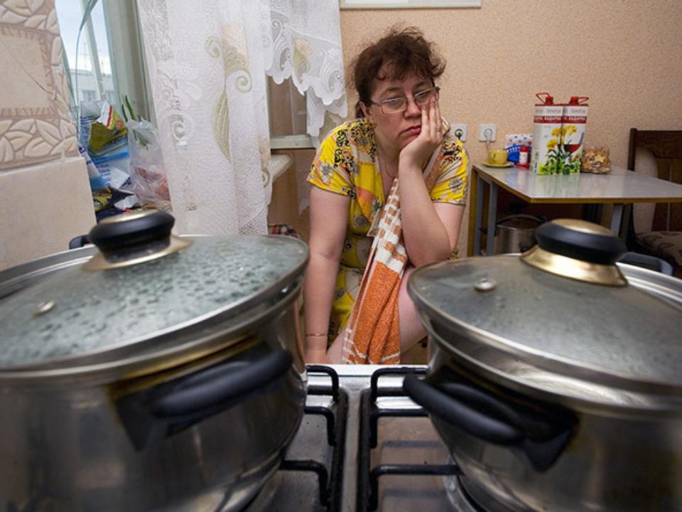 В Нижневартовске с 23 мая начнут отключать горячую воду 