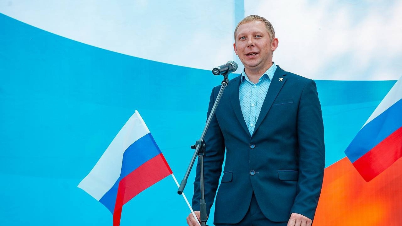 Депутат Ханты-Мансийска отправится на учебные сборы