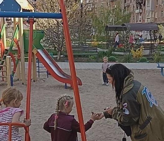 В Югре стартовал сбор подарков для ребятишек Донбасса