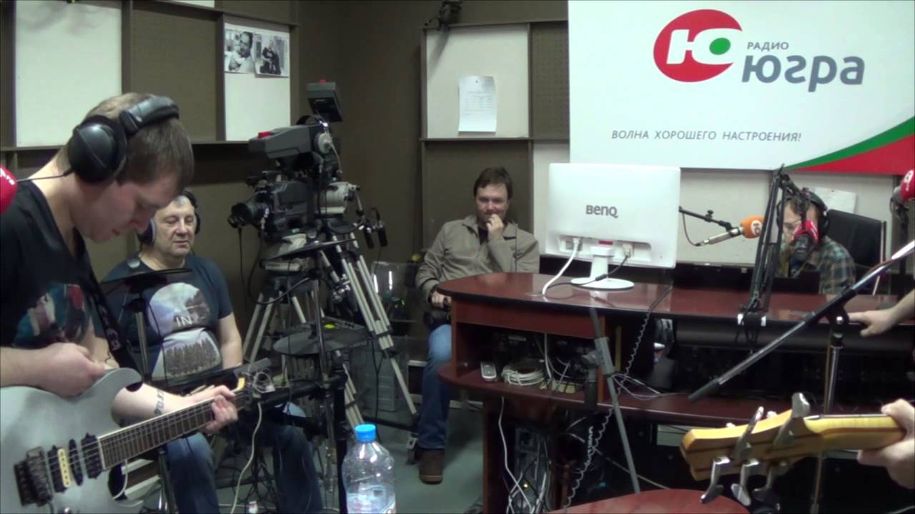 В столице Самотлора появилось местное отделение службы новостей радио «Югра»
